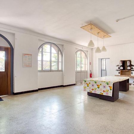 Auberge De Frejus Saint-Raphael Экстерьер фото