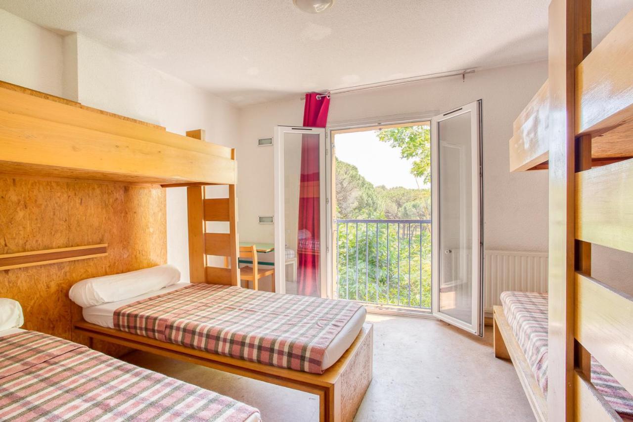 Auberge De Frejus Saint-Raphael Экстерьер фото