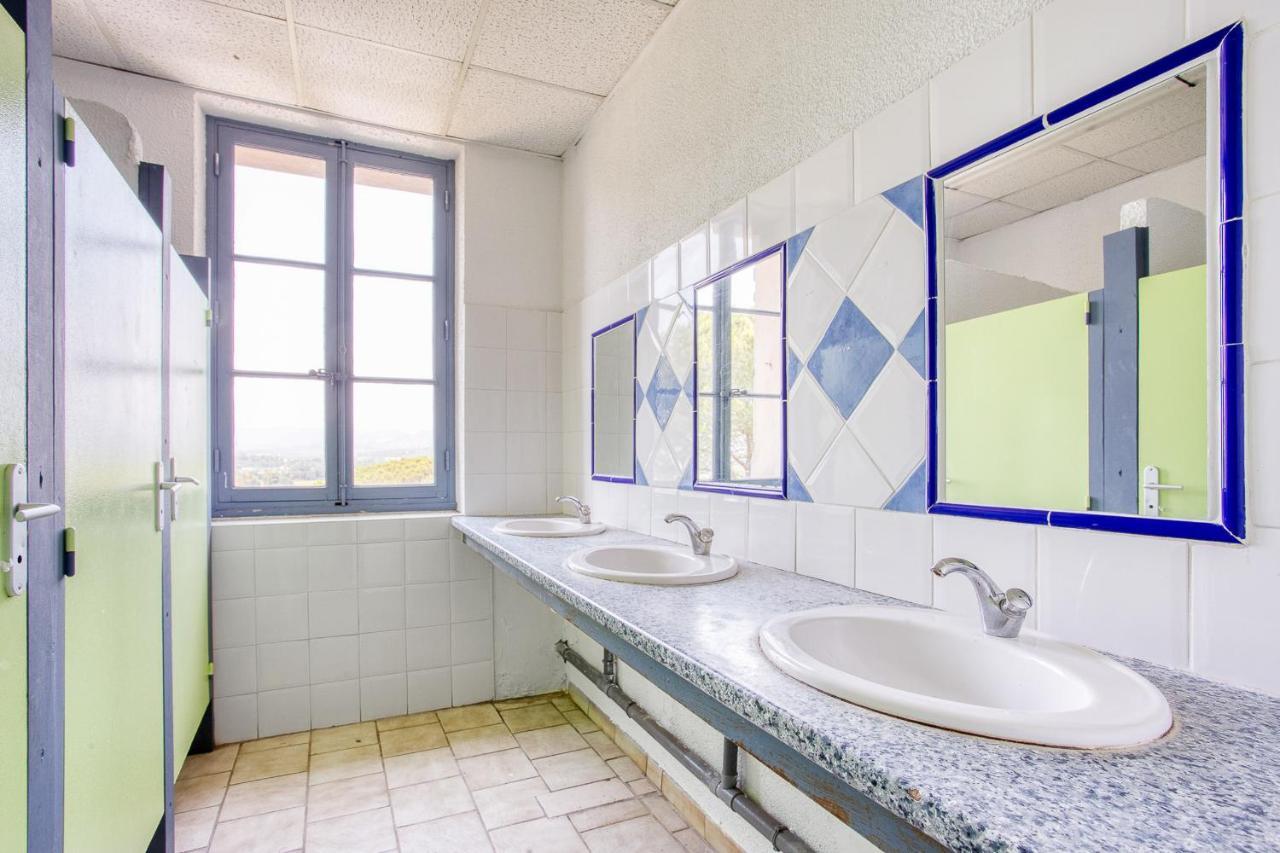 Auberge De Frejus Saint-Raphael Экстерьер фото