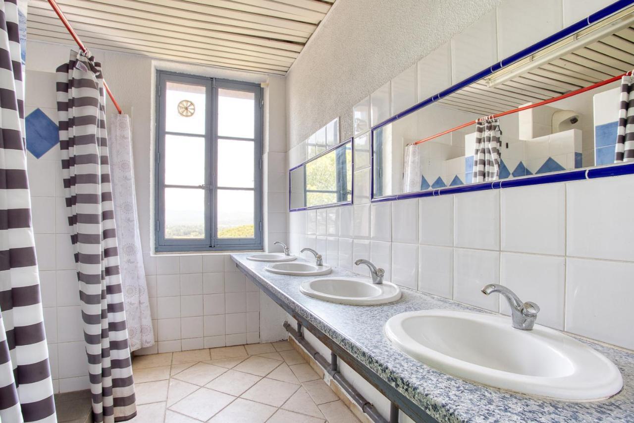 Auberge De Frejus Saint-Raphael Экстерьер фото