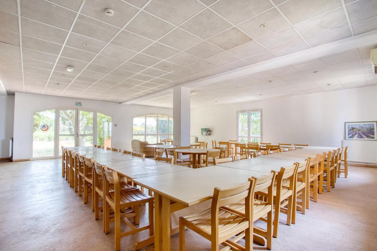 Auberge De Frejus Saint-Raphael Экстерьер фото