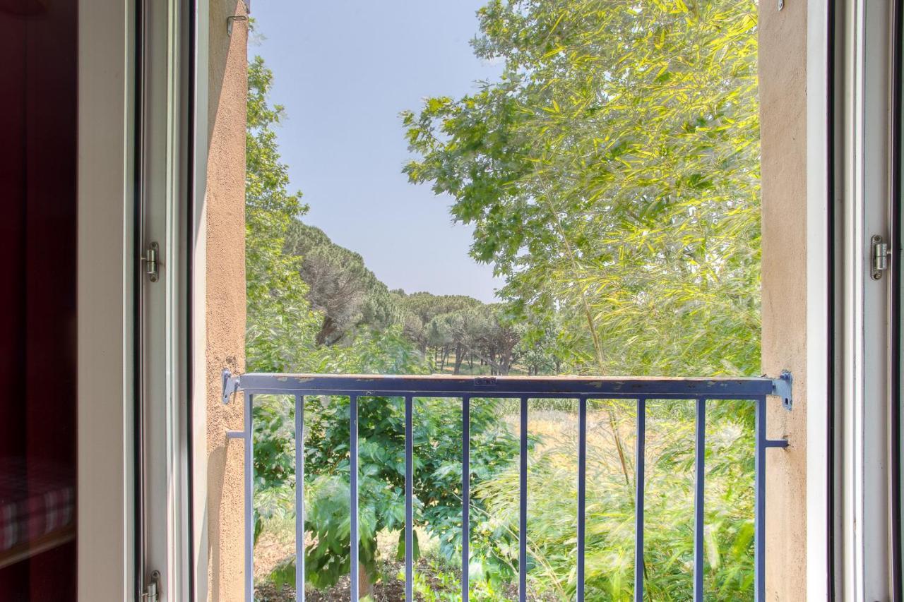 Auberge De Frejus Saint-Raphael Экстерьер фото