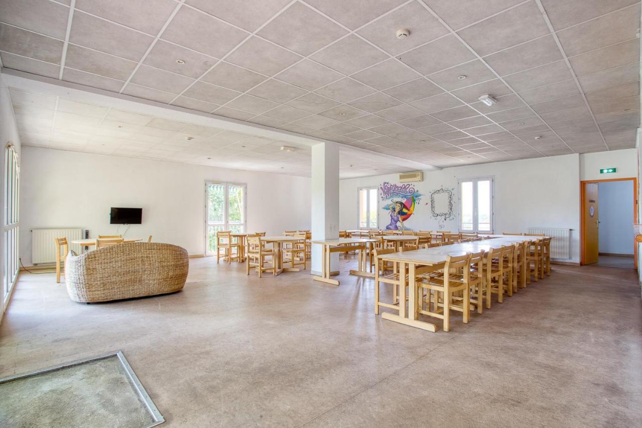 Auberge De Frejus Saint-Raphael Экстерьер фото