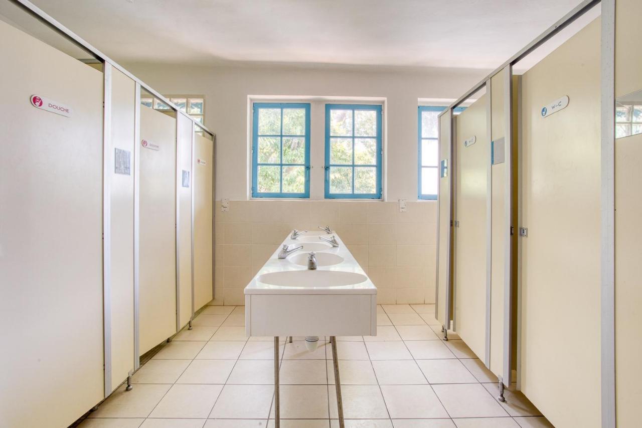 Auberge De Frejus Saint-Raphael Экстерьер фото