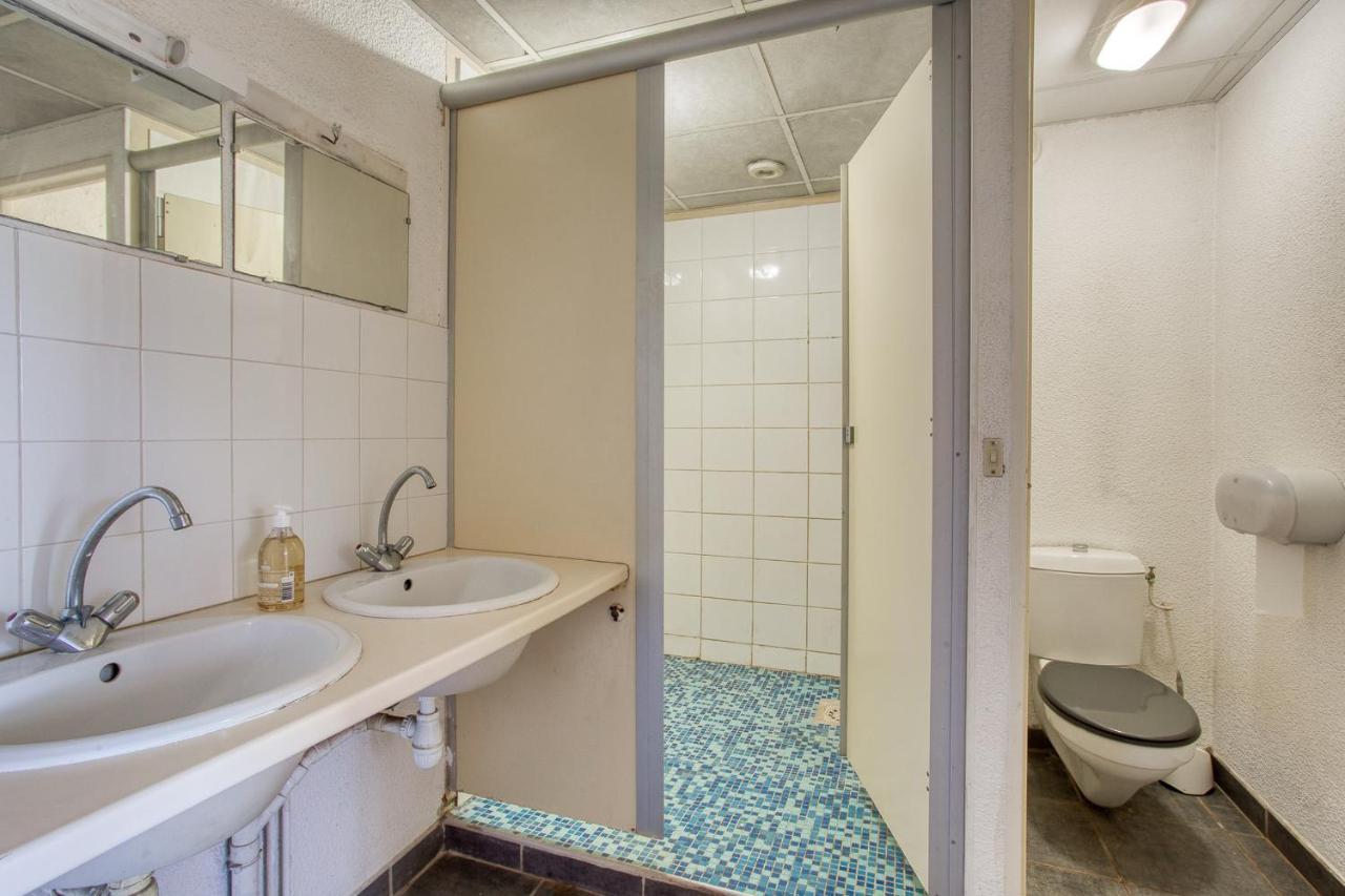 Auberge De Frejus Saint-Raphael Экстерьер фото